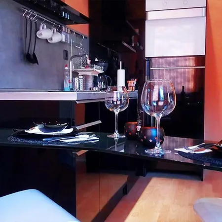 Apartmán Aya's *