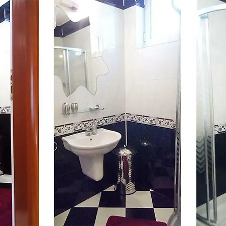 Apartament Aya's