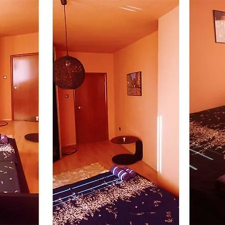 Apartament Aya's