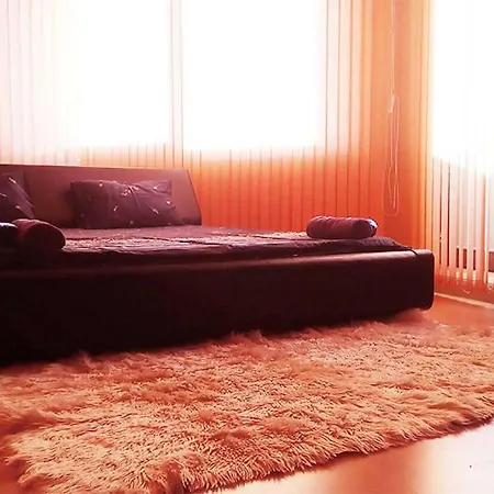 Apartament Aya's *