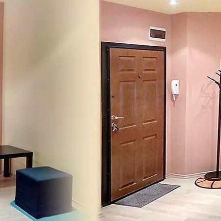 Apartament Aya's *