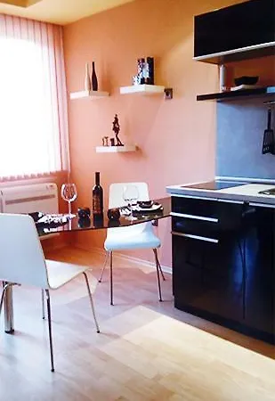 Aya's Apartmán