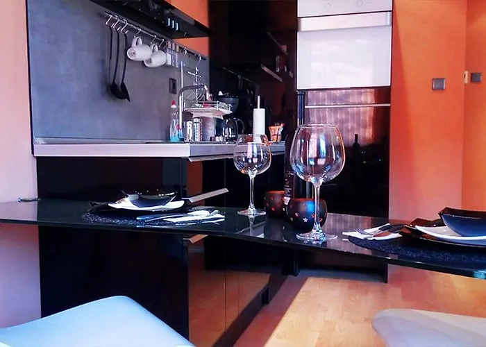 Appartamento Aya's *